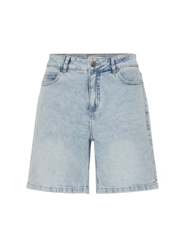 Oxmo Shorts OXMira in Hellblau