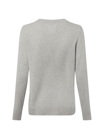 IPURI Pullover in hellgrau - 0002