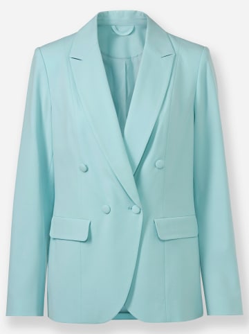 Heine Blazer in mint