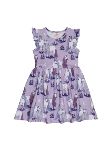 Walkiddy Kleid Unicornland-Dress