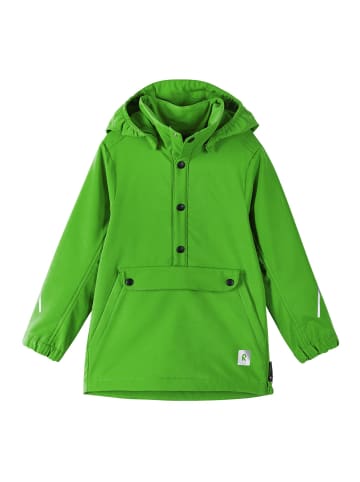Reima Stormblock Anorak " Ulkoiluun " in Fresh green
