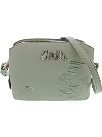 Anekke Alma Tasche Grün