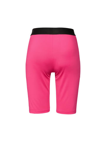 9N1M SENSE 9N1M SENSE Sense Ladies Cycling Pants in hibiskus pink