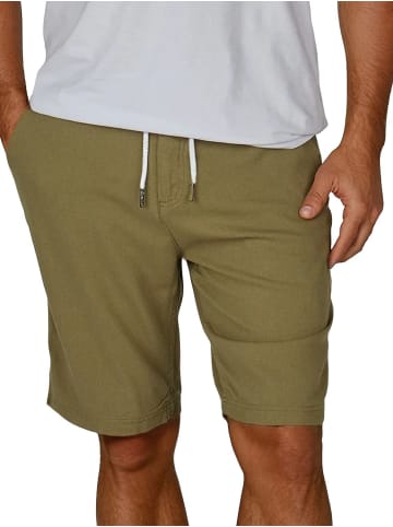 riverso  Short RIVOliver regular/straight in Oliv