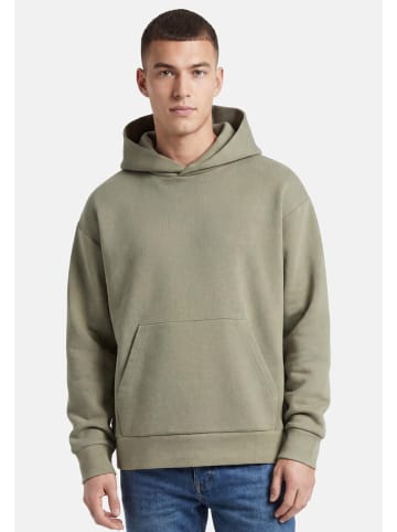 Jack & Jones Sweatshirt / Hoodie Barron Sweat in Grün
