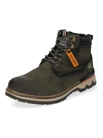 DOCKERS Stiefelette in Khaki