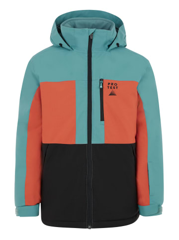 Protest " PRTBUZZERD JR in Atlantic Green