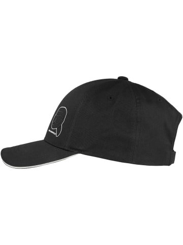Karl Lagerfeld Basecap 805614 in schwarz