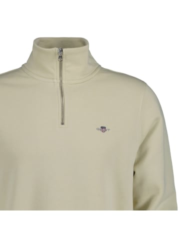 Gant Sweatshirt in Beige