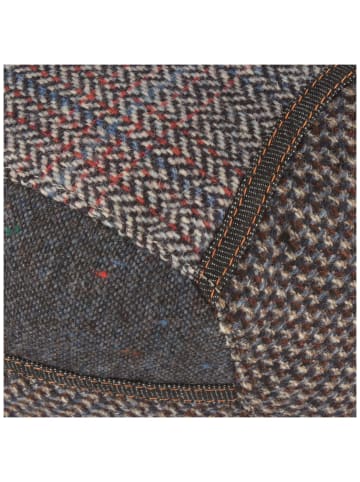 fiebig Schirmmütze einteilig in blau