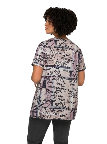 Angel of Style Shirt in schneeweiß