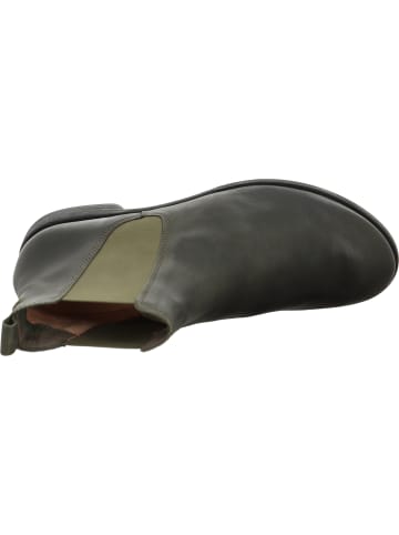Think! Chelsea Boot AGRAT in Oliv