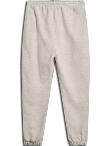 Hummel Verstellbare Taille Hose Hmlhive Erwachsene in GREY MELANGE