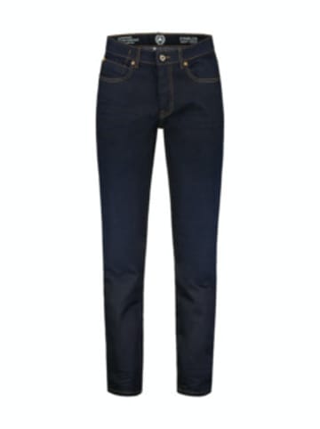 Lerros Jeans_slimfitjeans für Damen in blau in blau