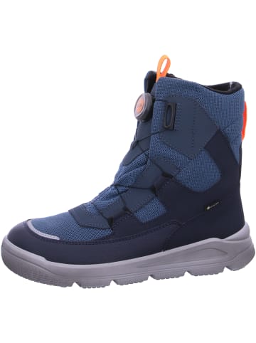 superfit Winterstiefel Mars in Blau