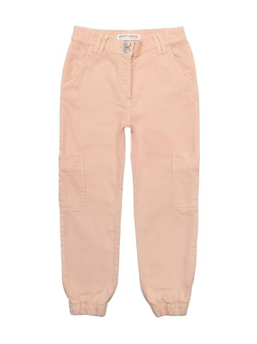 Minoti Cargohose 10COMBAT 4 in apricot