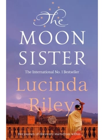 Macmillan US Buch - The Moon Sister
