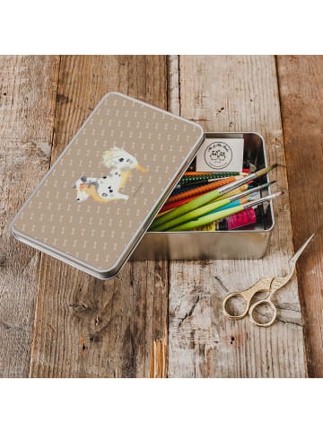 Mr. & Mrs. Panda Süßigkeitendose Hund Australien Shepherd ohne S... in Hundeglück