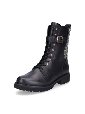 remonte Stiefelette in Schwarz