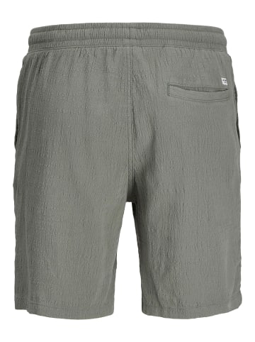 Jack & Jones Shorts in Mulled Basil