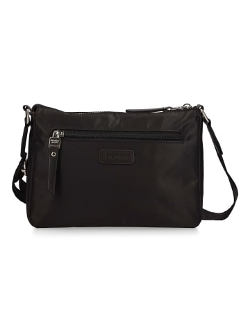 PICARD Legere Umhängetasche 24 cm in schwarz