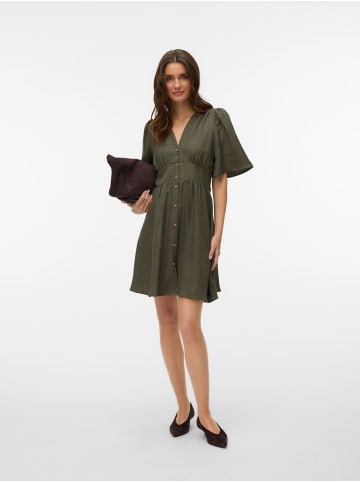 Vero Moda Kleid in Kambaba