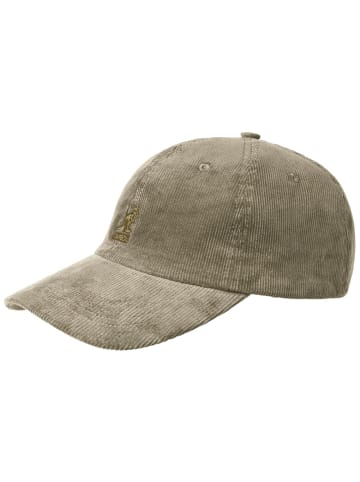 kangol Baseball Cap in beige