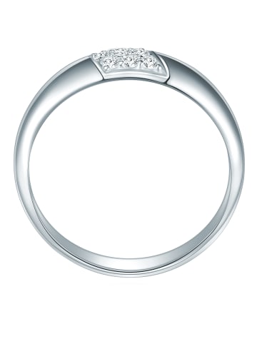 Rafaela Donata Ring Sterling Silber Zirkonia in silber