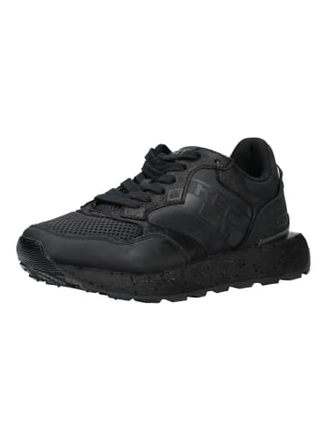 Replay Sneaker in Schwarz