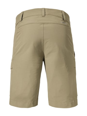 Schöffel Bermuda "Shorts Kitzstein M" in gray dusk