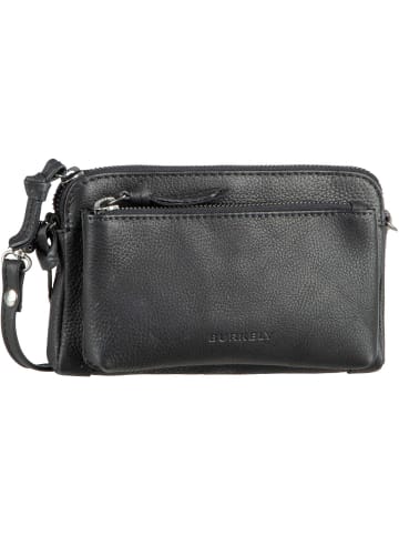 Burkely Umhängetasche Antique Avery Mini Bag in Black