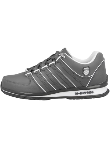 K-SWISS Sneaker low Rinzler SMU in grau