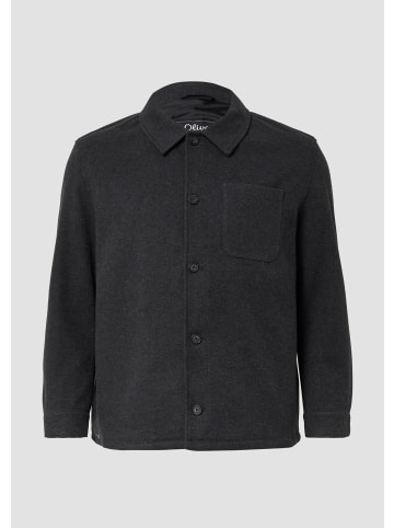 s.Oliver Outdoor-Jacke in 97W0_graphit