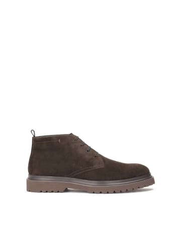 Kazar Chelsea Boots in Braun