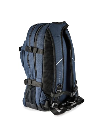 FORVERT Daypack 50 cm Laptopfach navy