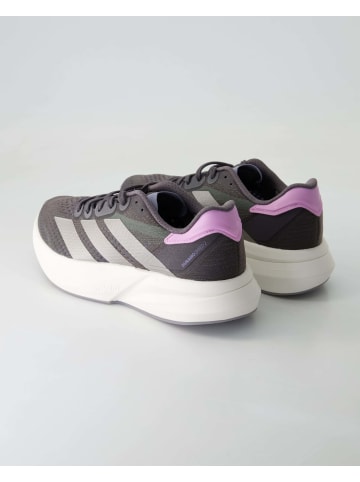 adidas Laufschuhe in Grau