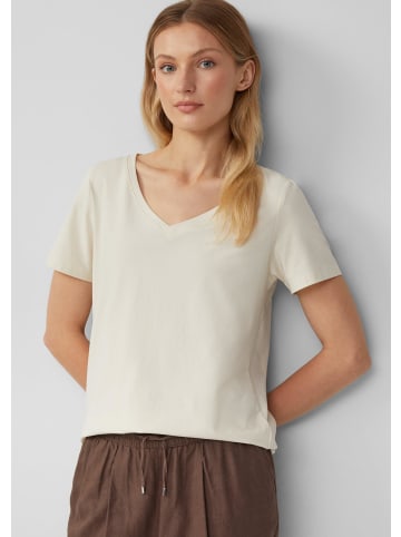 s.Oliver T-Shirt in 0750_beige