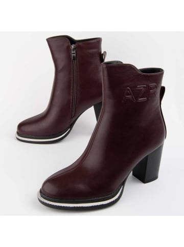 Montevita Boots Vareli3 in Schwarz