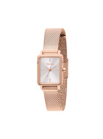 Tamaris Uhr - Tiny Watch in roségold