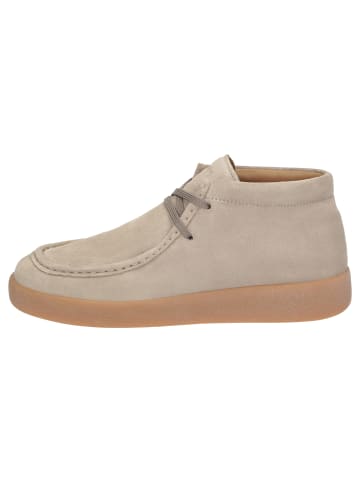Sioux Stiefelette Grashopper-D-017 in hellbeige