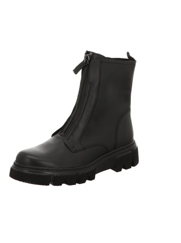 Gabor Stiefelette in schwarz