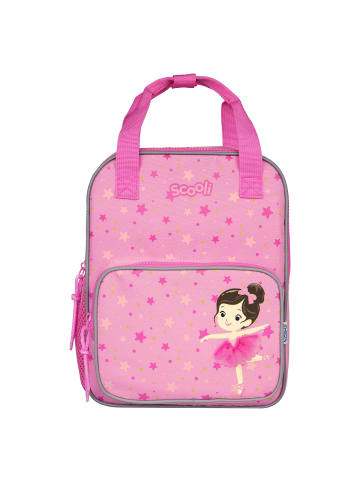 SCOOLI Mini-Me Kindergartenrucksack 30 cm Prima Ballerina