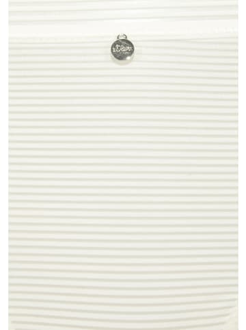 s.Oliver Panty in cream