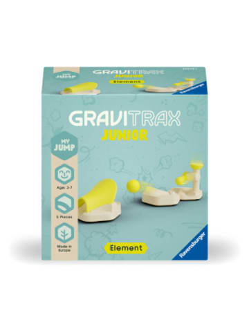 Ravensburger Verlag GmbH Spiel - GraviTrax Junior - Element Jump