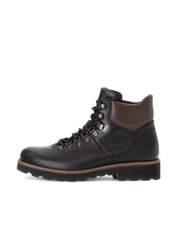 Gabor Boots in schwarz