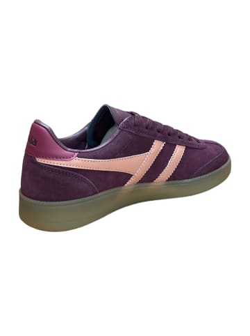 Gola Sneaker Low in Rot