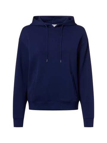 MOSS COPENHAGEN Pullover MSCHIma in indigo - 0003