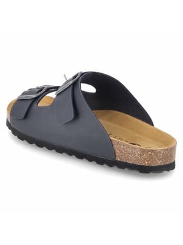 Empor Pantolette in grau