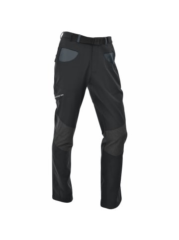 Maul Sport Outdoorhose Klettermaxl in Schwarz