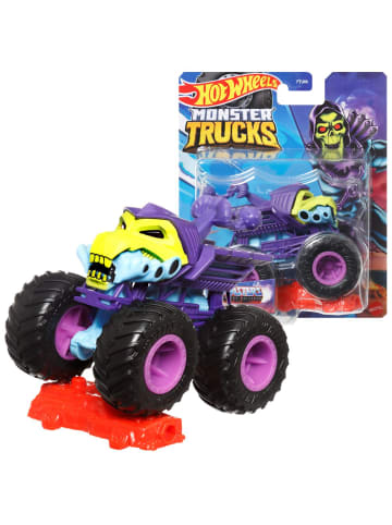 Hot Wheels Monster Trucks | 1:64 Die-Cast Fahrzeug Auto in Masters of the Universe